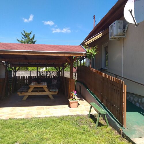 Stílus Apartman Vásárosnamény 