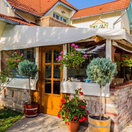 Ötösfogat Panzió Siófok 3 Ötösfogat Panzió Siófok