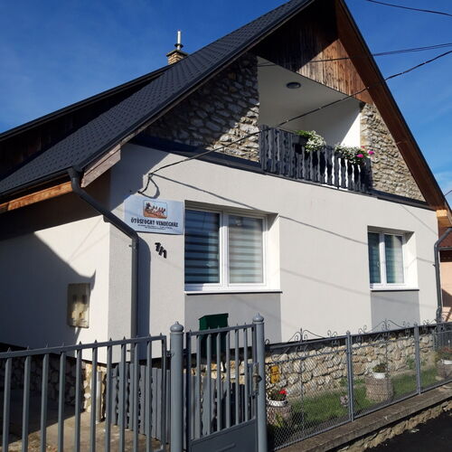 Bodza Lak Hajdúszoboszló 