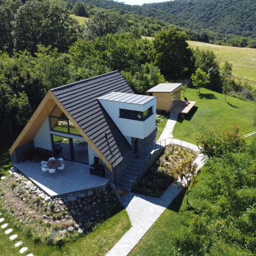 Otthon Dunakanyar Dömös 