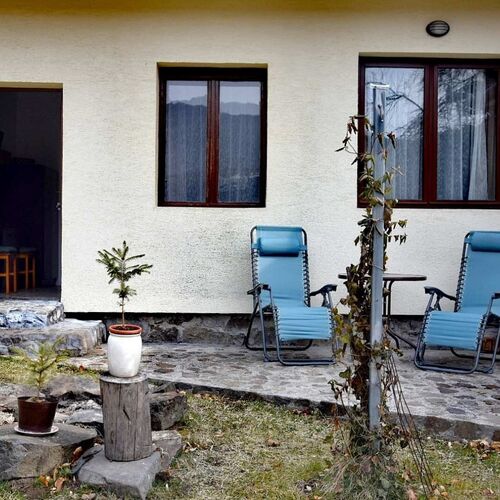 Óvár Vendégház Mátrakeresztes 