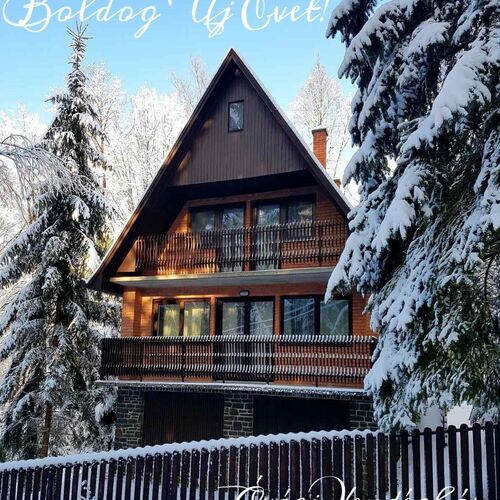 Ádám-Gergő Vendégházak Siófok 