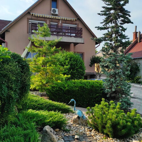 Óváros Apartman Balatonfüred 