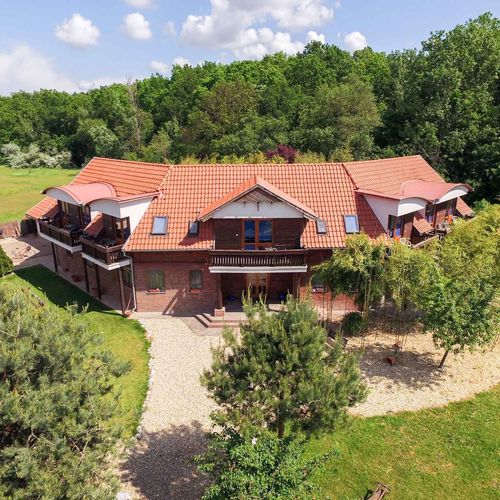 OwlCastle Vendégház Hajdúszoboszló 