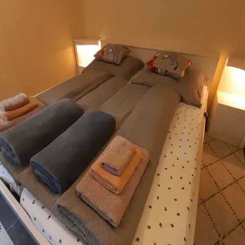 Őzike Faház Parád 