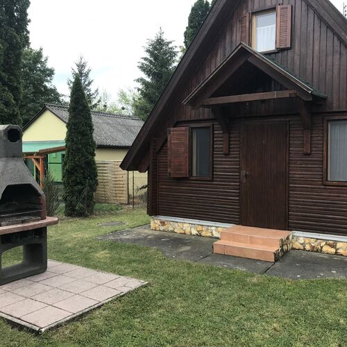 Sirius Vendégház Répáshuta 