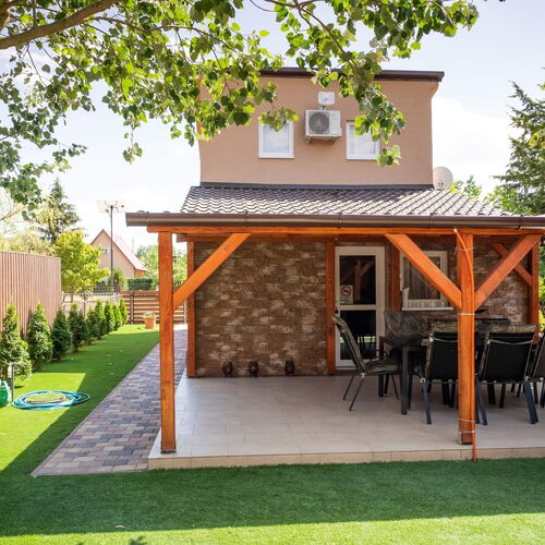 Őzike Vendégház Hajdúnánás 2 Őzike Vendégház Hajdúnánás