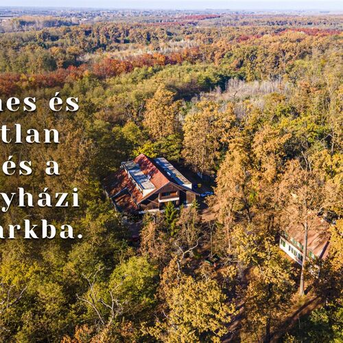 Feketerigó Panzió Mátrafüred 