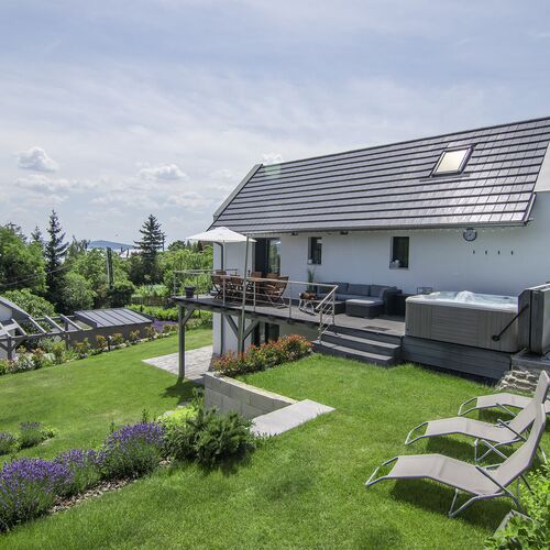 Silence Apartmanház Zalakaros 