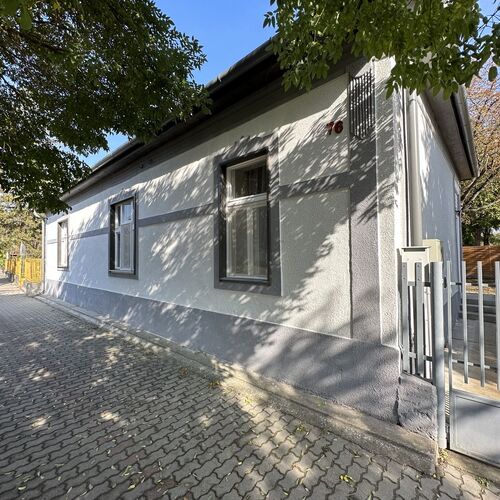 P&A Vendégház Dabas 