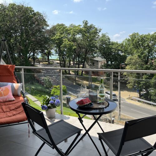 PIPACSMEZŐ Apartman Fonyód 