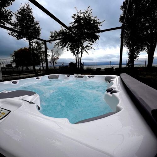 PLAGE-ON Panzió**** Siófok 2 PLAGE-ON Panzió**** Siófok