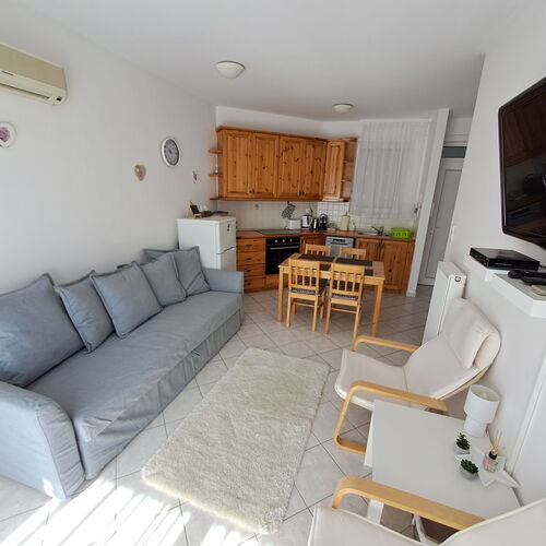 PLÁZS Apartman Balatonlelle 