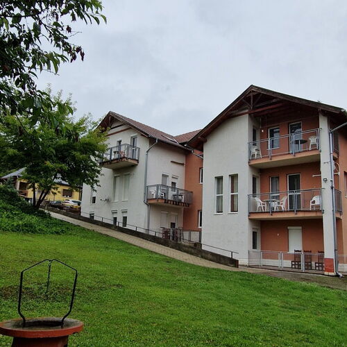 PSZ Apartmanok Bükkszék 