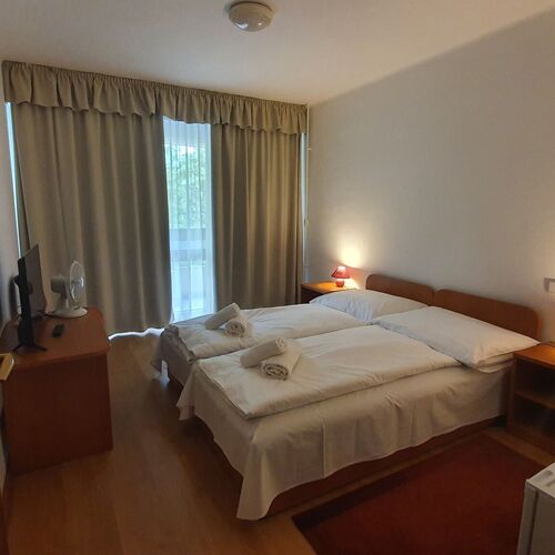 Vagabond Vendégház Valkonya 