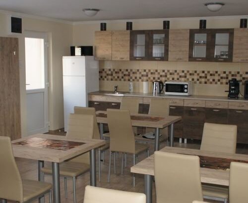 Pacsirta Apartman Gyula 