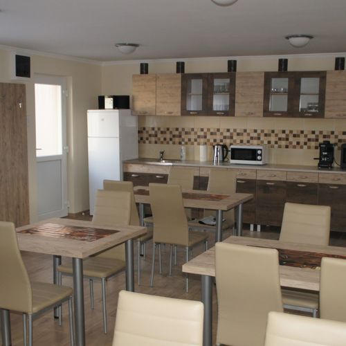 Pacsirta Apartman Gyula 