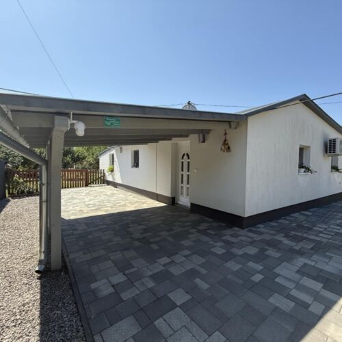 SioHome Apartman Siófok 