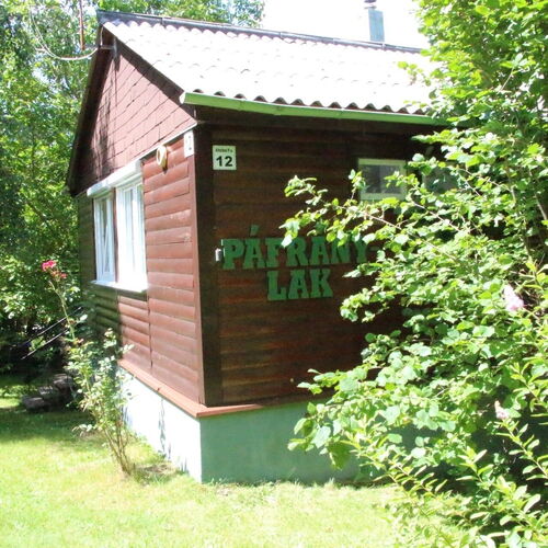 Páfrány-Lak Faház Mátraszentimre 