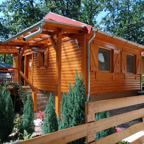 Vadvirág Apartman Balatonakali 