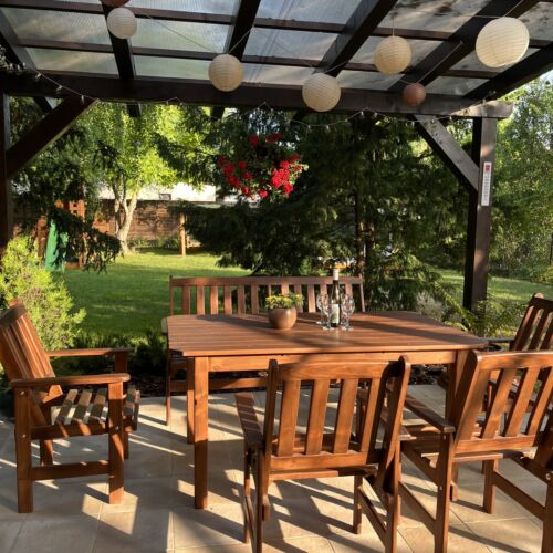 Páfrányos Vendégház Füle 