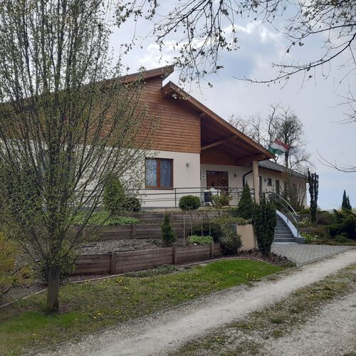 Kepenyes-Darida Üdülő Vendégház Szarvas 