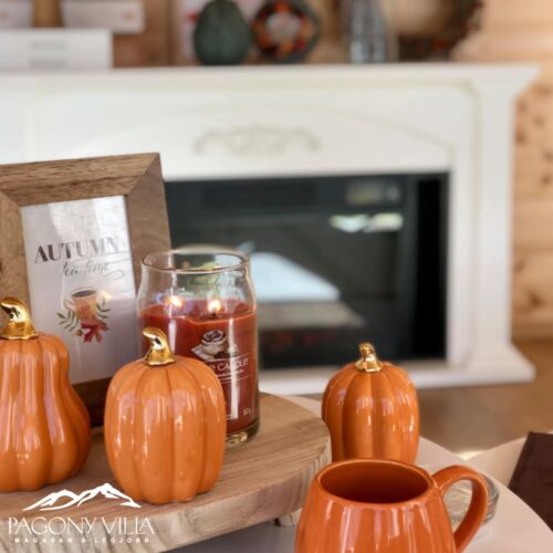 Pagony Villa Galyatető 