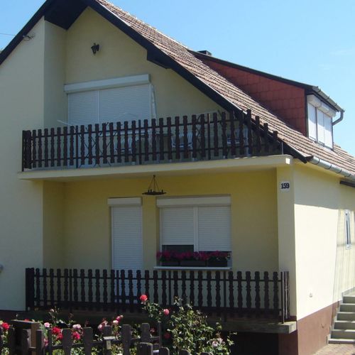 Nature Centrum Vendégház Győrtelek 