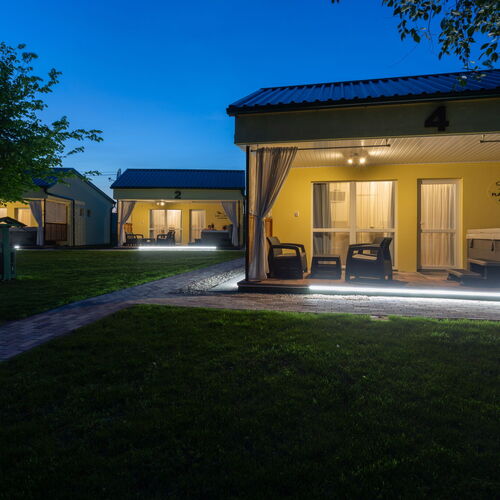 Relaxation Apartment Hajdúszoboszló 