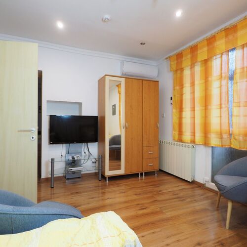 Pajger Apartman Pécs 