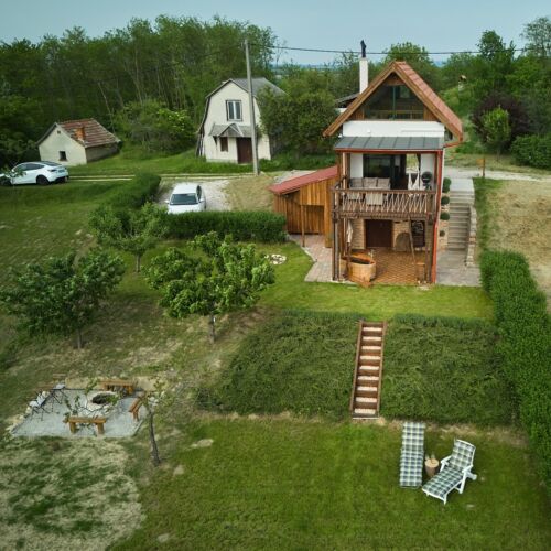 Pajkos Présház Bakonycsernye 1 Pajkos Présház Bakonycsernye