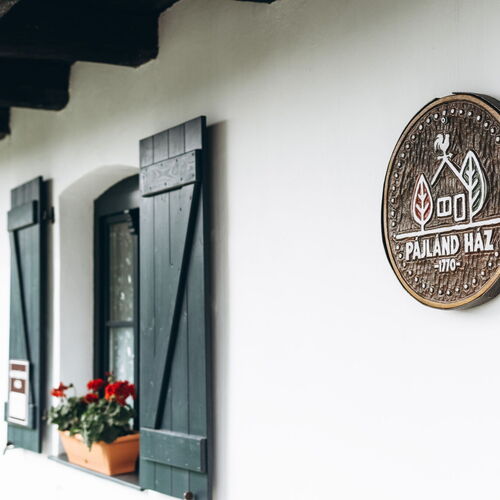 Pájlánd HÁZ -1770- Márok 3 Pájlánd HÁZ -1770- Márok