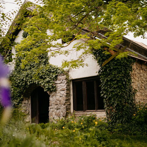 Pajtás Vendégház Örvényes 