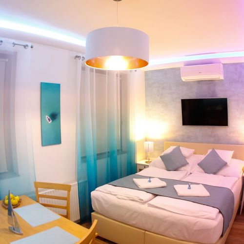 Pál Villa Premium Apartments Kecskemét 1 Pál Villa Premium Apartments Kecskemét