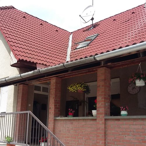 Pál utcai Apartman Miskolc 