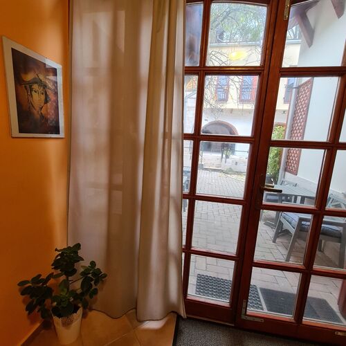 Pájer Plázs és Resort Gyomaendrőd 