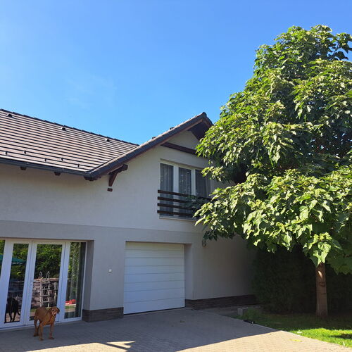 Palermo Kert Vendégház Dabas 