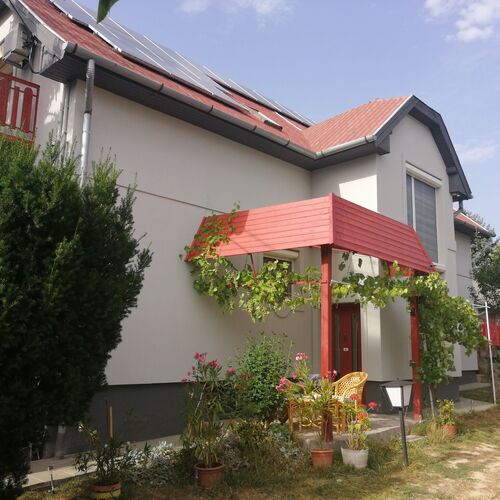 Bacchus Apartman – Borbarlang Vinotéka Badacsony 