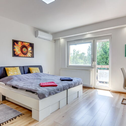 Palkó Apartman Hévíz 