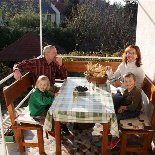 Pallósi Ház Sárvár 