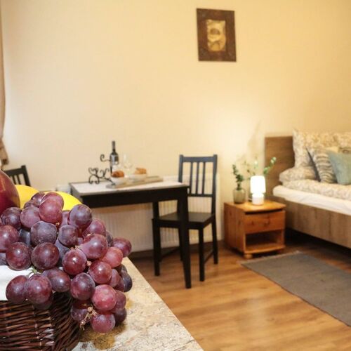 Pálma Apartmanok Százhalombatta 
