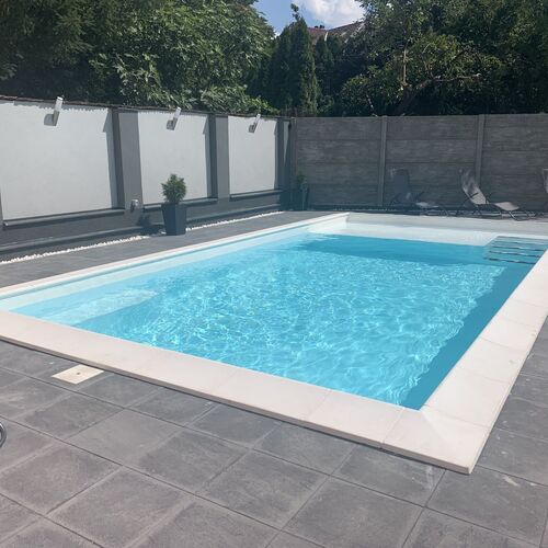 DIÓFA Apartmanház Edelény 