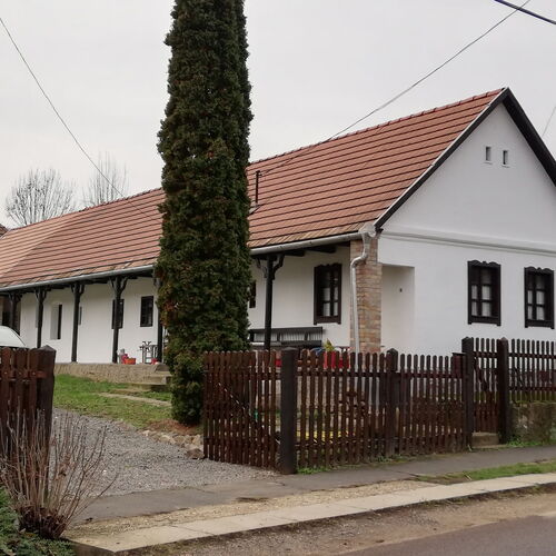 Palóc Kuckó Vendégház Parád 