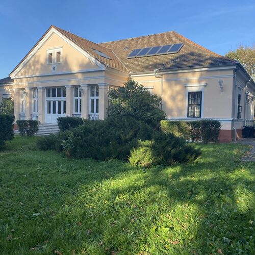 Palóc Panzió Szügy 