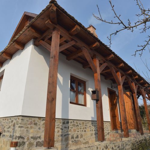 Nefelejcs I. Panzió Szigetbecse 