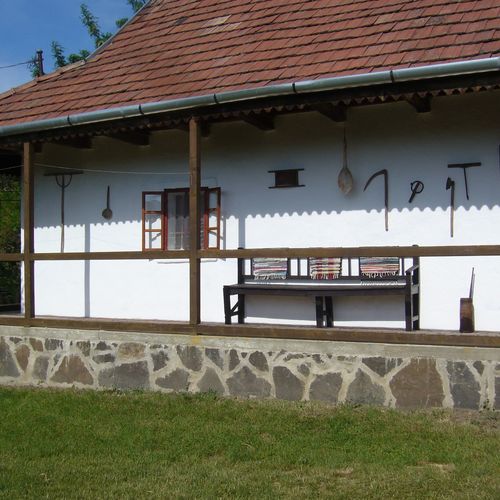 Palóc Vendégház Kutasó 