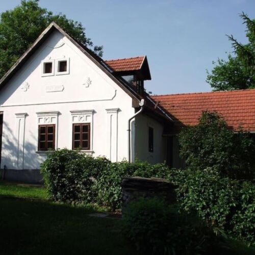 PalócManor Vendégház Nagyvisnyó 