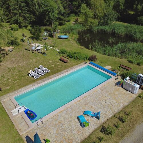 Tulipán Apartman Békéscsaba 