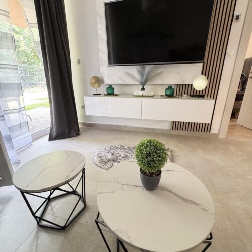 Paloma Blanca Apartman Gárdony 