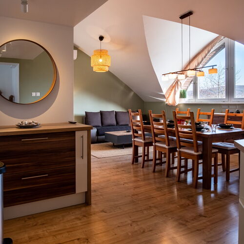 Prince Apartments Budapest 